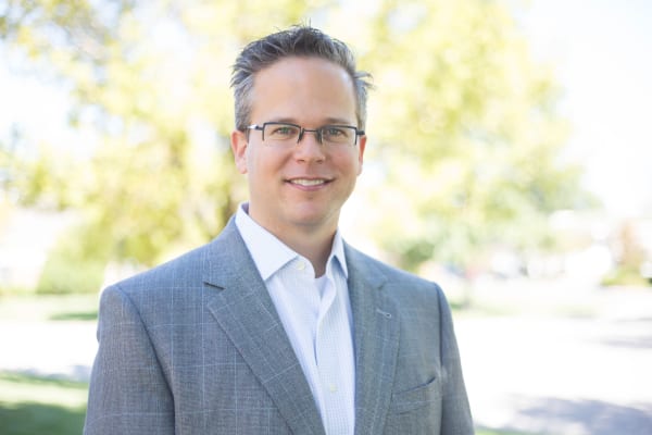 Dr. Chad A Bowles, DDS - Leawood, KS - Dentistry