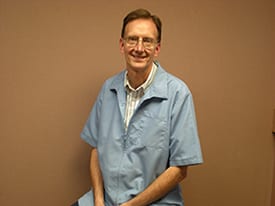 Dr. Rhett W Tharp - Bloomington, IN - Dentistry