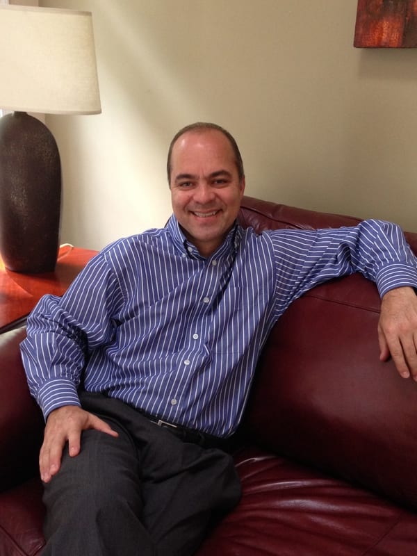 Dr. Juan Manuel Carrillo, DDS - Henrico, VA - Dentistry