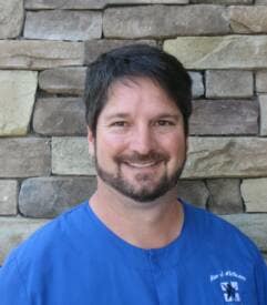 Dr. Alan J White, DDS - Staunton, VA - Dentistry