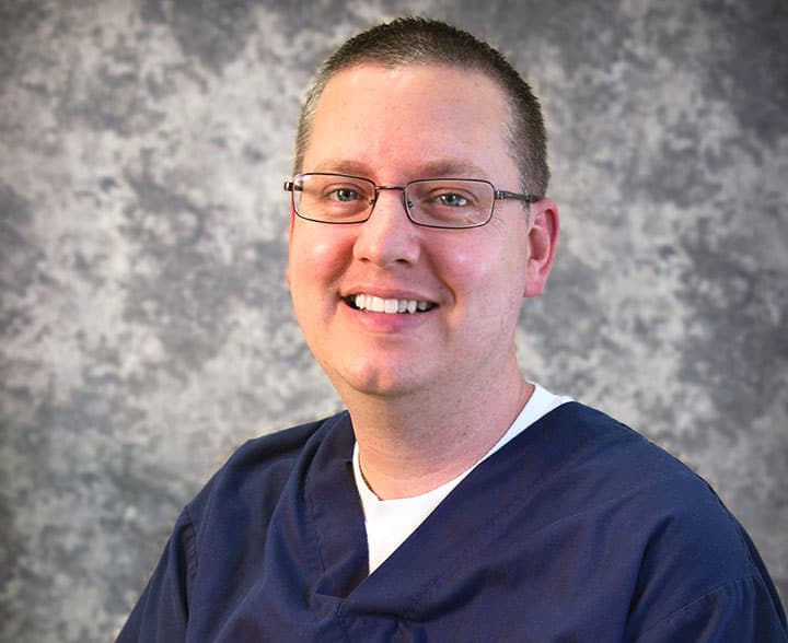 Dr. Terry A Butterfield, DDS