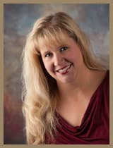 Dr. Tiffany F A Birrenkott, DDS