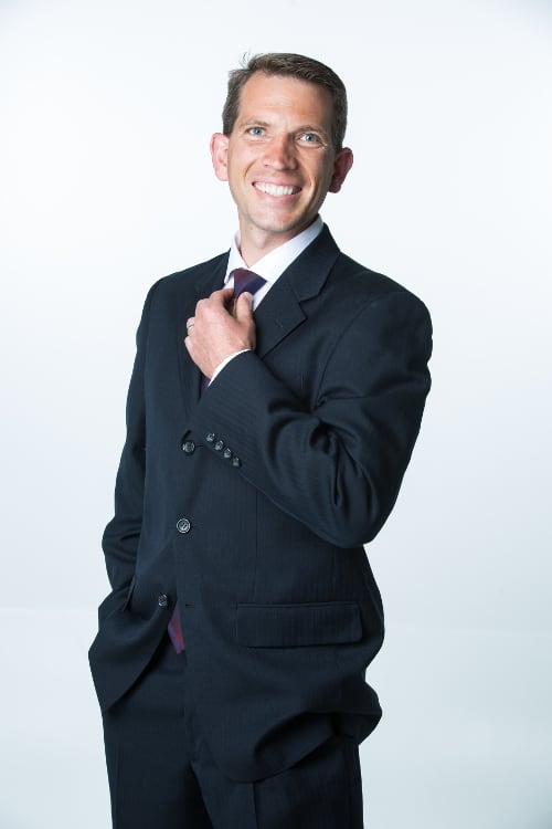 Dr. Shane William Sykes - Reno, NV - Dentistry