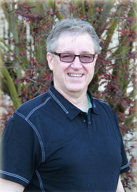 Dr. Steven Lowell Ash, DDS