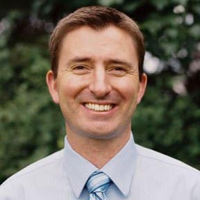 Dr. Shane Klingonsmith - Bethlehem, PA - Dentistry