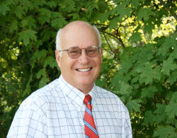 Dr. Reginald Scott Young, DDS