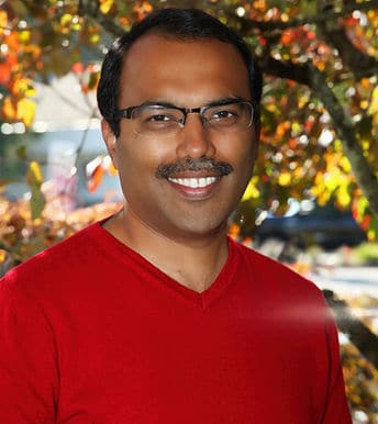 Dr. Yathindran J Lingam-Nattamai - LACEY, WA - Dentistry