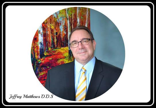Dr. Jeffrey J Matthews, DDS