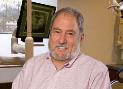 Dr. Robert D Chester, DDS - Bellingham, WA - Dentistry