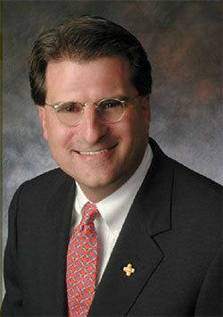 Dr. Paul Andrew Henny, DDS - Roanoke, VA - Dentistry