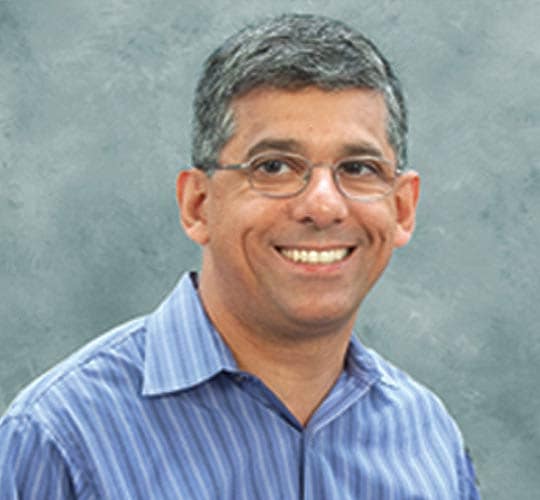 Dr. Kourosh Kianpour - Sterling, VA - Dentistry