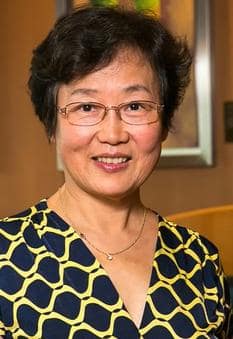 Dr. Yanjun Gan - Bellevue, WA - Dentistry