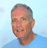 Dr. Richard Henry Baier, DDS