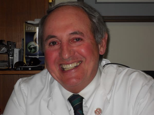 Dr. Geoffrey George Jones, DDS - Middletown, RI - Dentistry