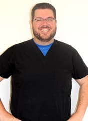 Dr. Kristofer A Popelas - RILLTON, PA - Dentistry