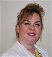 Dr. Konstantina Kritikos-Karalis - Birdsboro, PA - Dentistry