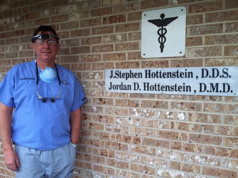 Dr. John S Hottenstein - LEESPORT, PA - Dentistry