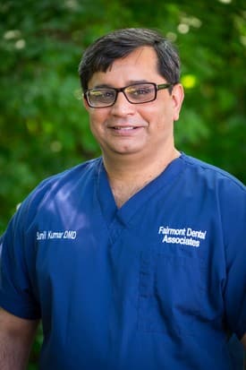 Dr. Sunil Kumar - Allentown, PA - Dentistry