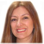 Dr. Tarareh Tabatabaie - North Providence, RI - Dentistry