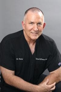 Dr. James William Denny - Lexington, SC - Dentistry