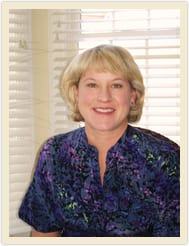 Dr. Ann Marie Kirsch