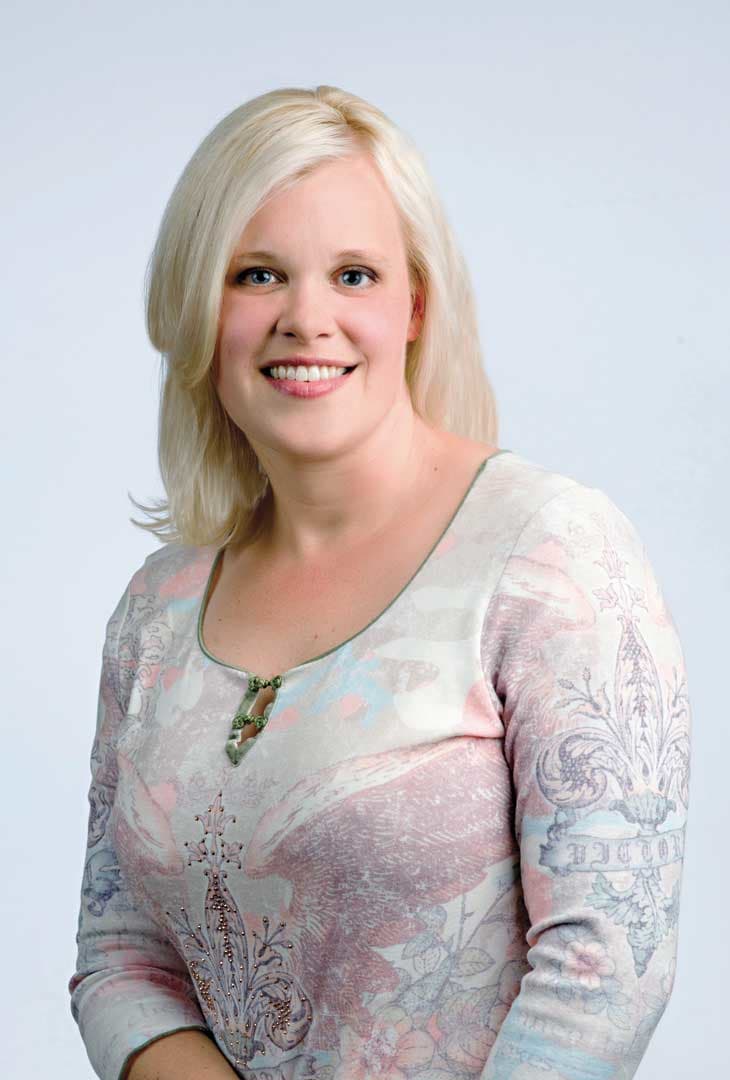 Dr. Brianna Leigh Schraw - Fort Mill, SC - Dentistry