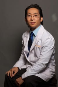 Dr. Tuan Quoc Tong