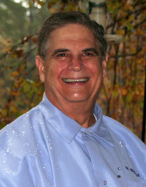 Dr. Robert M Mclean, DDS - Atlanta, GA - Dentistry