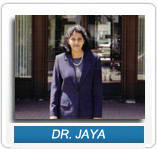 Dr. Jaya Vallabhaneni - Roswell, GA - Dentistry