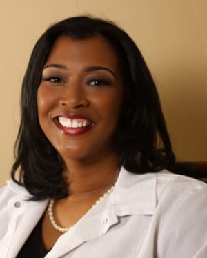 Dr. Monica Alicia Jones - Decatur, GA - Dentistry