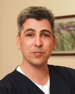 Dr. Michael V Razzano