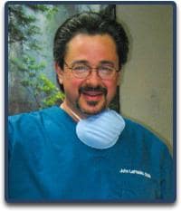 Dr. John P Laftsidis - Chicago, IL - Dentistry