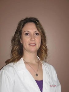 Dr. Amy T Chadwell - OMAHA, NE - Dentistry