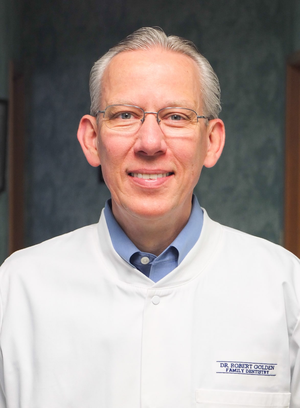 Dr. Robert D Golden, DDS - Conyers, GA - Dentistry