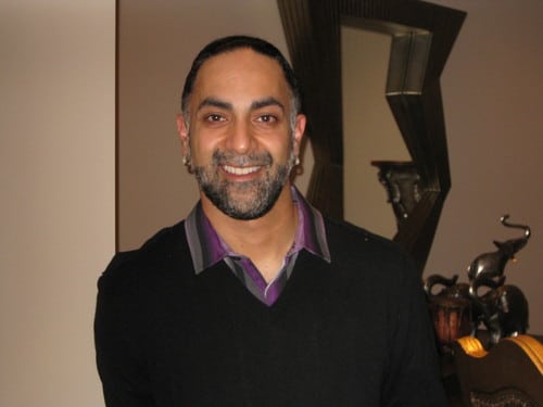 Dr. Amrik Singh - Elmhurst, IL - Dentistry