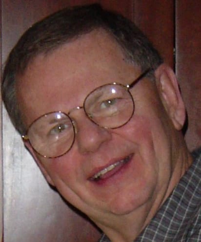 Dr. Carl Porter Hamilton - Newton, IA - Dentistry