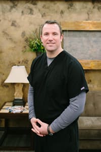 Dr. Joel Mark Walsworth - Waverly, IA - Dentistry