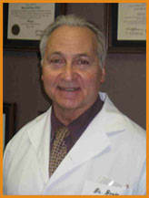 Dr. Harvey Michael Bogin - Winfield, IL - Dentistry