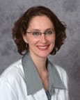 Dr. Nadia German, DDS - Barrington, IL - Dentistry