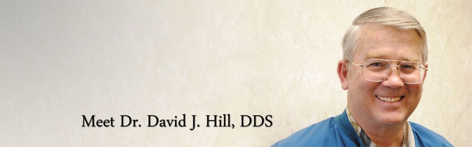 Dr. David James Hill - Idaho Falls, ID - Dentistry