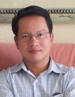 Dr. Sy V Nguyen - Newark, OH - Dentistry