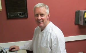 Dr. Jerome H Plastow