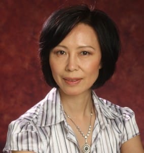 Dr. Amanda Jie Huang - Federal Way, WA - Dentistry, Oral & Maxillofacial Surgery