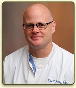 Dr. Brian T Weibling - Canfield, OH - Dentistry