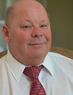 Dr. Allen James Starr - Erie, PA - Dentistry