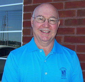 Dr. Jeffry Z Scott - Ephrata, PA - Dentistry