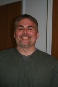 Dr. Eric M Geister, DDS