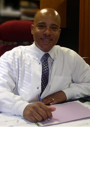 Dr. Henderson A Johnson - Cleveland, OH - Dentistry