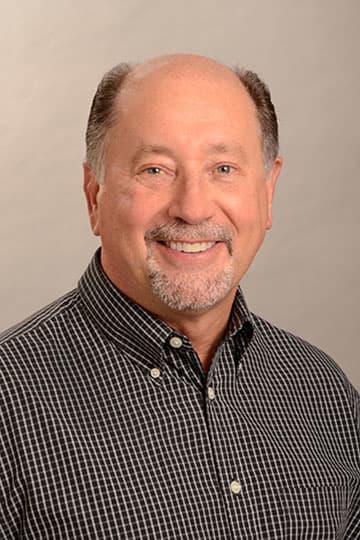 Dr. Robert Allen George - Blacklick, OH - Dentistry