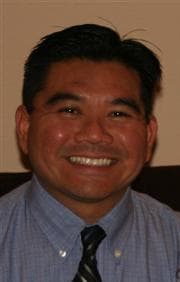Dr. Reuben A Ramillosa - Salem, OR - Dentistry